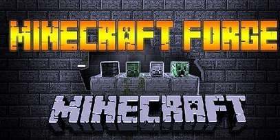 Minecraft Forge для Майнкрафт 1.6.4 - Моды Minecraft 1 ...