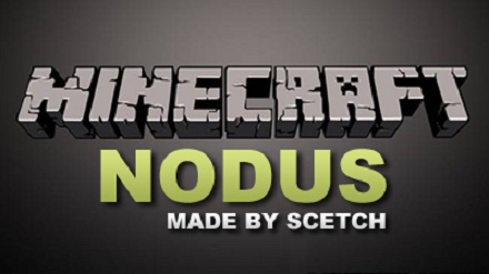 Чит Nodus для MineCraft 1.5 - Читы Minecraft 1.5.1 ...